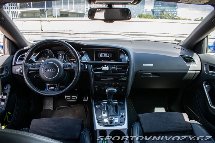 Audi A5 Sportback 2.0TDI 3x Slin 2016