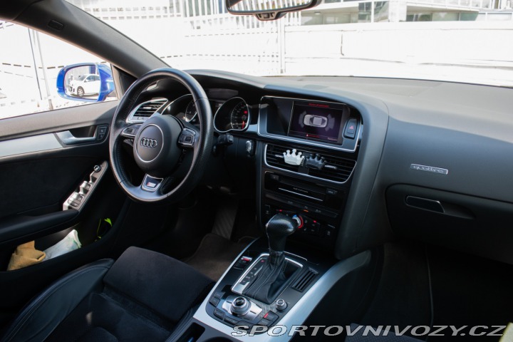 Audi A5 Sportback 2.0TDI 3x Slin 2016