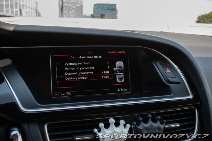 Audi A5 Sportback 2.0TDI 3x Slin 2016