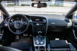 Audi A5 Sportback  2.0TDI 3x Slin 2016