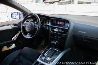 Audi A5 Sportback  2.0TDI 3x Slin 2016