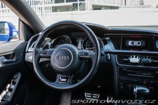 Audi A5 Sportback  2.0TDI 3x Slin 2016