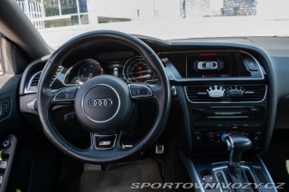 Audi A5 Sportback  2.0TDI 3x Slin 2016