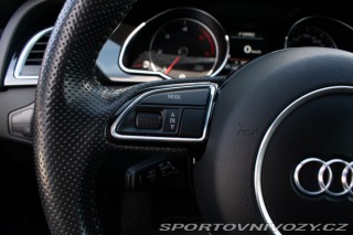 Audi A5 Sportback  2.0TDI 3x Slin 2016