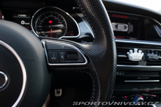 Audi A5 Sportback  2.0TDI 3x Slin 2016