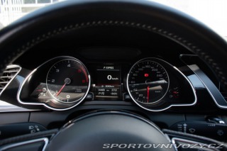 Audi A5 Sportback  2.0TDI 3x Slin 2016
