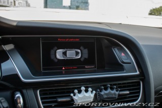 Audi A5 Sportback  2.0TDI 3x Slin 2016