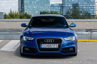 Audi A5 Sportback  2.0TDI 3x Slin 2016