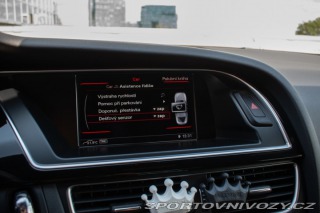 Audi A5 Sportback  2.0TDI 3x Slin 2016