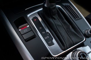 Audi A5 Sportback  2.0TDI 3x Slin 2016