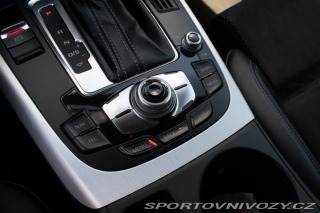 Audi A5 Sportback  2.0TDI 3x Slin 2016
