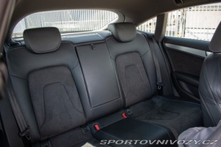 Audi A5 Sportback  2.0TDI 3x Slin 2016