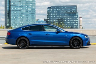 Audi A5 Sportback  2.0TDI 3x Slin 2016