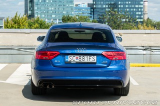 Audi A5 Sportback  2.0TDI 3x Slin 2016