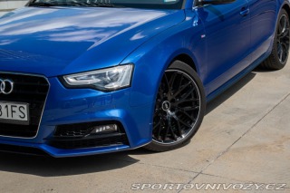 Audi A5 Sportback  2.0TDI 3x Slin 2016