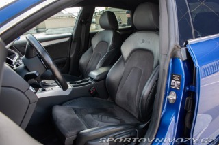Audi A5 Sportback  2.0TDI 3x Slin 2016