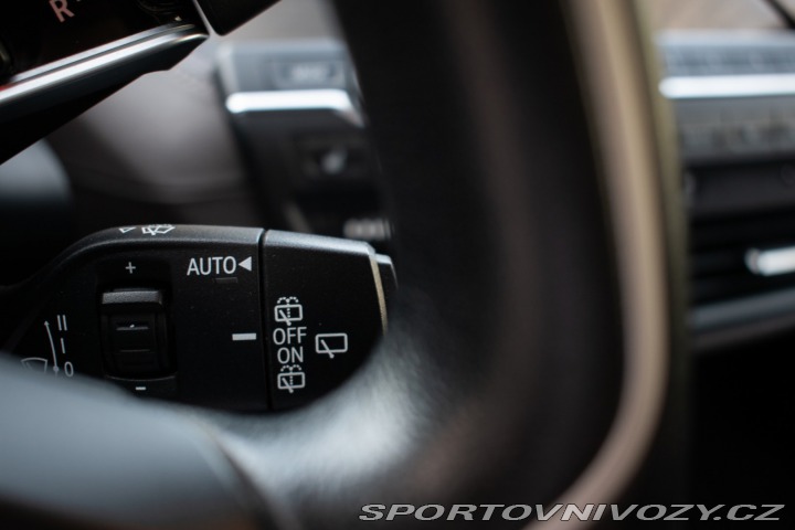 BMW i3 i3s 125 Ah 2019