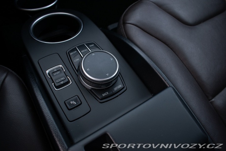BMW i3 i3s 125 Ah 2019