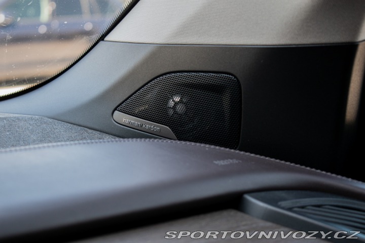 BMW i3 i3s 125 Ah 2019