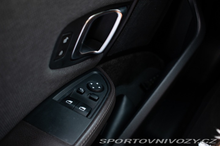 BMW i3 i3s 125 Ah 2019