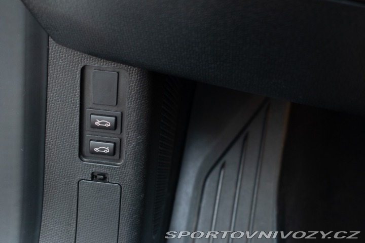 BMW i3 i3s 125 Ah 2019