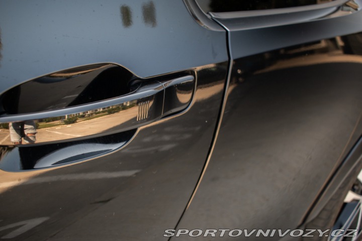 BMW i3 i3s 125 Ah 2019