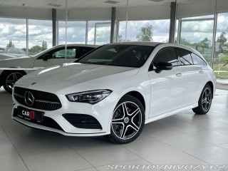 Mercedes-Benz CLA 250e AMG*360°kam*Webasto*