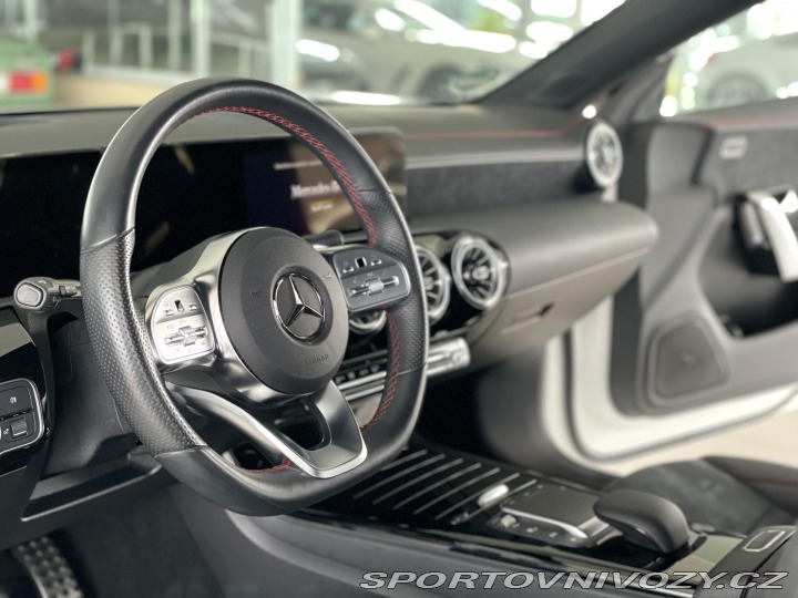 Mercedes-Benz CLA 250e AMG*360°kam*Webasto* 2023