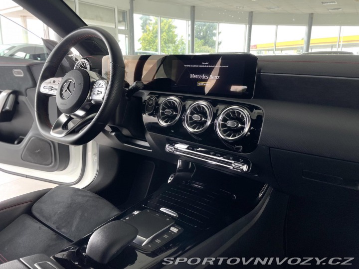 Mercedes-Benz CLA 250e AMG*360°kam*Webasto* 2023