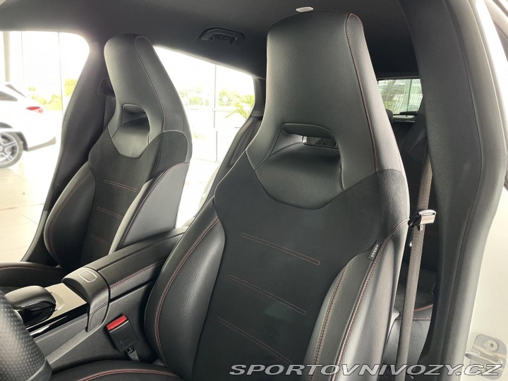 Mercedes-Benz CLA 250e AMG*360°kam*Webasto* 2023