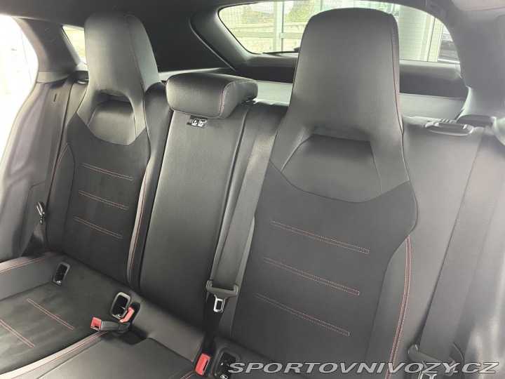 Mercedes-Benz CLA 250e AMG*360°kam*Webasto* 2023