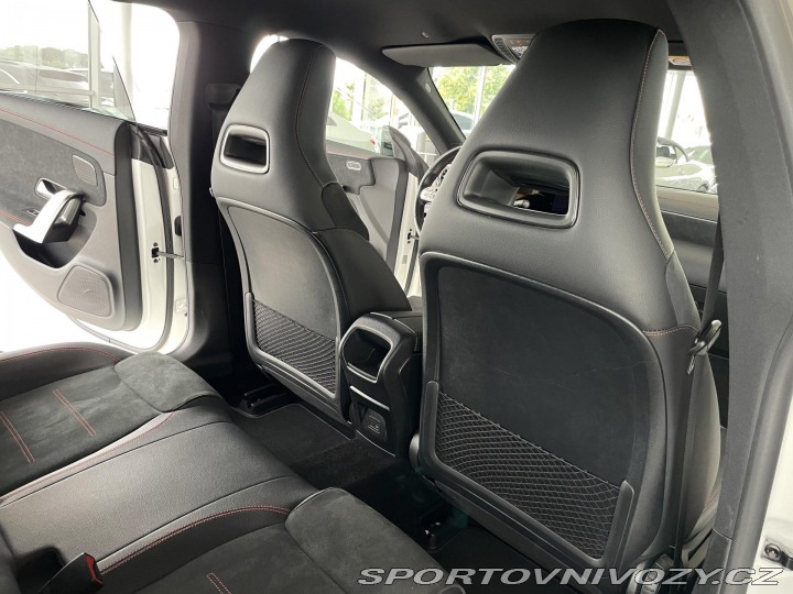 Mercedes-Benz CLA 250e AMG*360°kam*Webasto* 2023