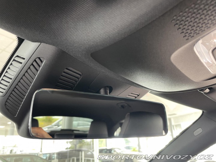 Mercedes-Benz CLA 250e AMG*360°kam*Webasto* 2023