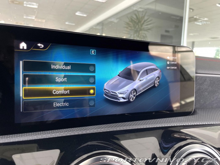 Mercedes-Benz CLA 250e AMG*360°kam*Webasto* 2023