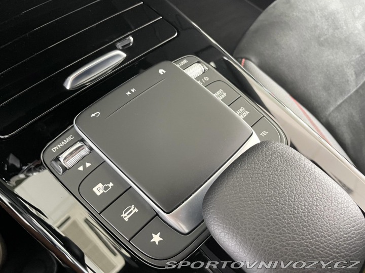 Mercedes-Benz CLA 250e AMG*360°kam*REZERVAC 2023