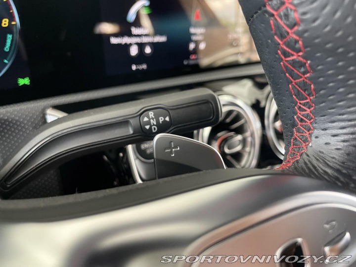 Mercedes-Benz CLA 250e AMG*360°kam*Webasto* 2023
