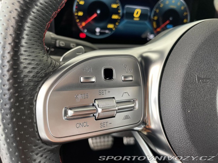 Mercedes-Benz CLA 250e AMG*360°kam*Webasto* 2023
