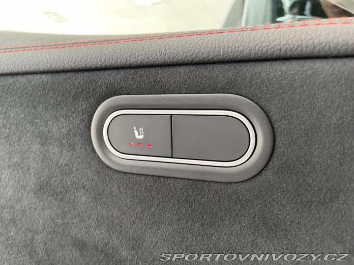Mercedes-Benz CLA 250e AMG*360°kam*Webasto* 2023