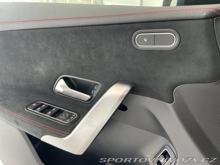 Mercedes-Benz CLA 250e AMG*360°kam*Webasto* 2023