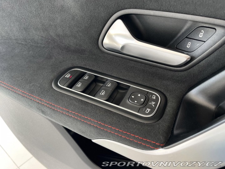 Mercedes-Benz CLA 250e AMG*360°kam*Webasto* 2023