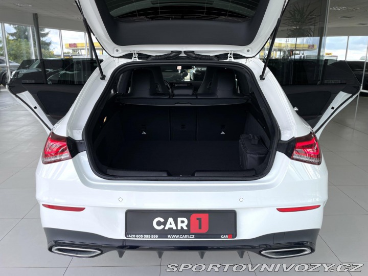 Mercedes-Benz CLA 250e AMG*360°kam*Webasto* 2023