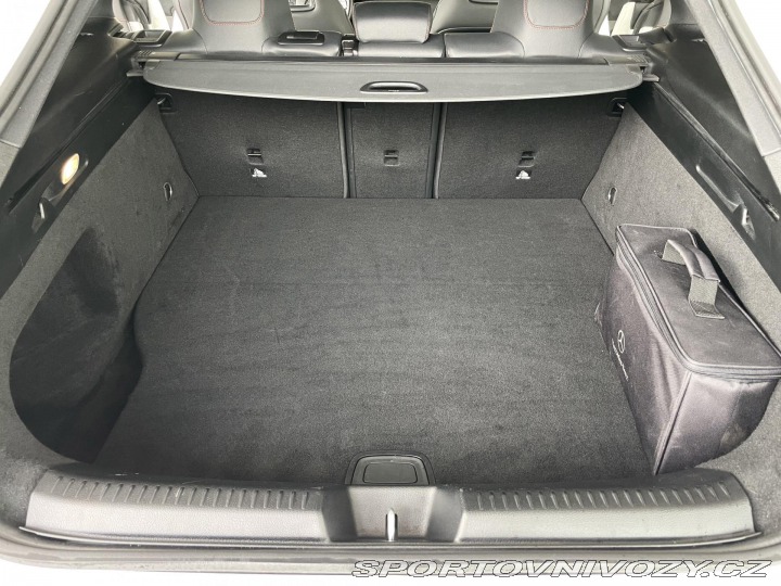Mercedes-Benz CLA 250e AMG*360°kam*Webasto* 2023