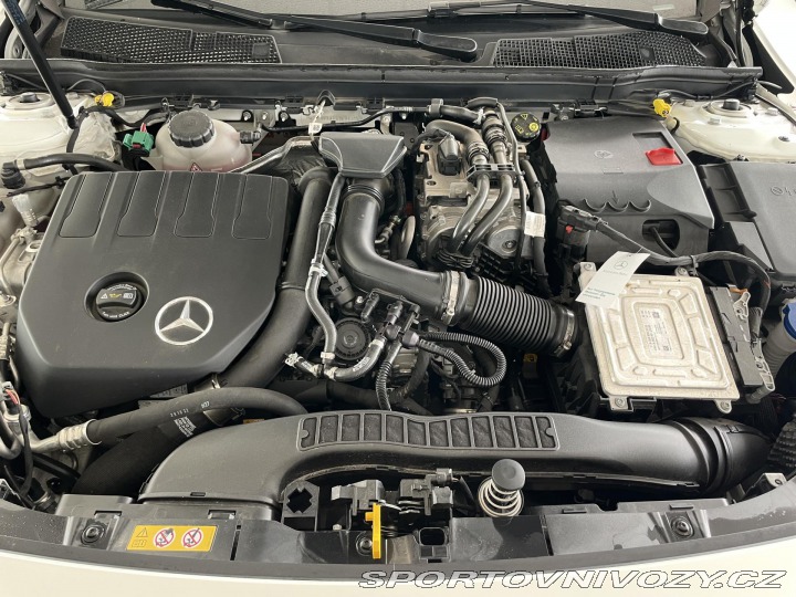Mercedes-Benz CLA 250e AMG*360°kam*Webasto* 2023
