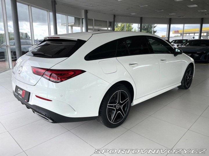 Mercedes-Benz CLA 250e AMG*360°kam*Webasto* 2023