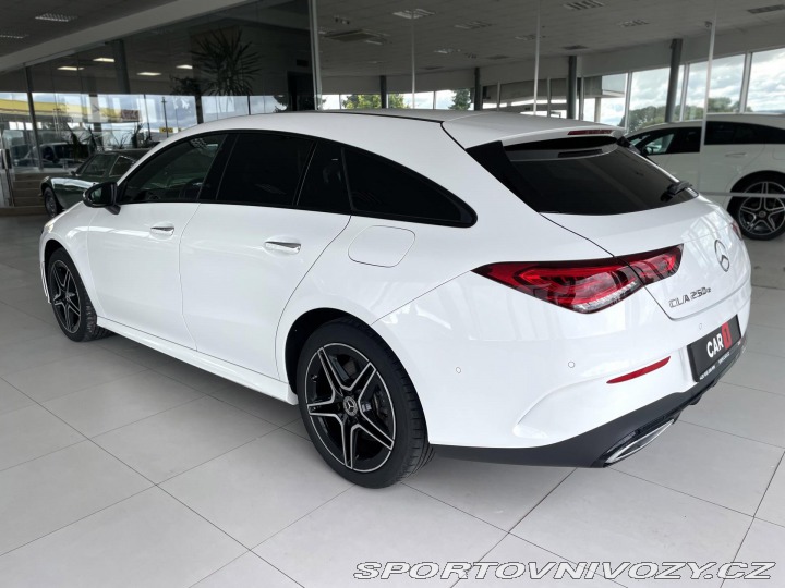 Mercedes-Benz CLA 250e AMG*360°kam*Webasto* 2023
