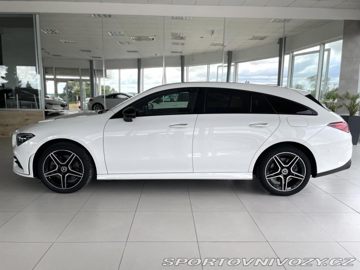 Mercedes-Benz CLA 250e AMG*360°kam*Webasto* 2023