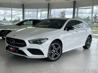 Mercedes-Benz CLA 250e AMG*360°kam*Webasto* 2023