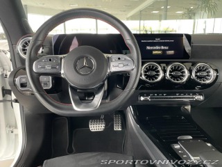 Mercedes-Benz CLA 250e AMG*360°kam*Webasto* 2023