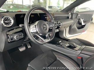 Mercedes-Benz CLA 250e AMG*360°kam*Webasto* 2023