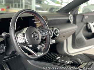 Mercedes-Benz CLA 250e AMG*360°kam*Webasto* 2023